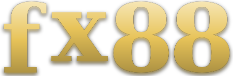 fx88 logo